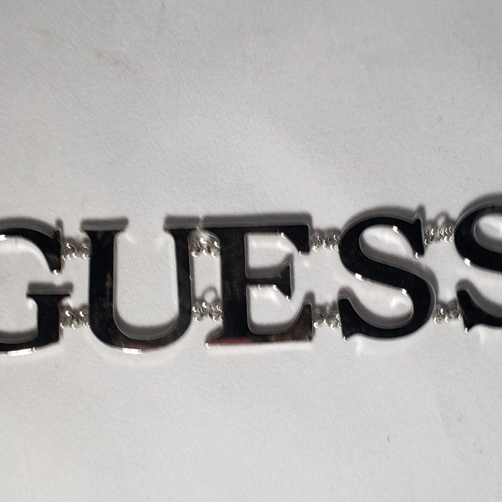 NWOT Guess Bracelet